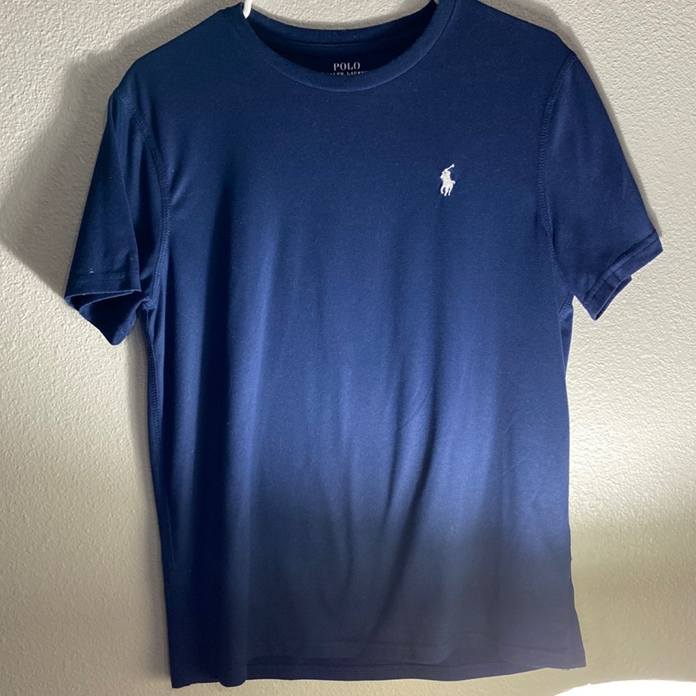 Polo performance